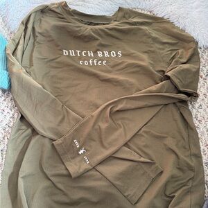 Dutchbros long sleeve